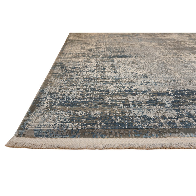 Santorini Area Rug, Rectangle 7'10" x 9'10"