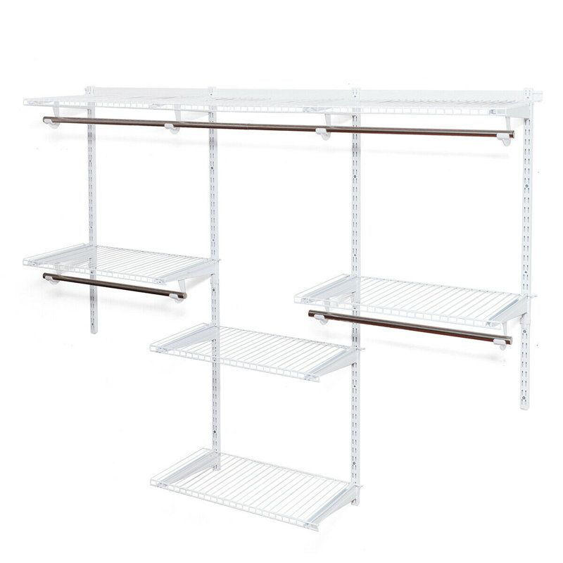 McMillian 72'' Starter Kit