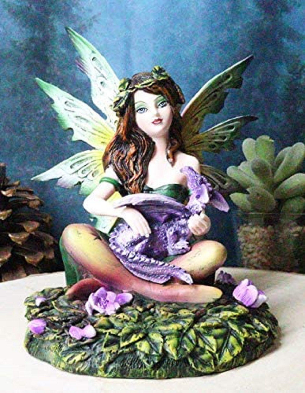 Duende  Fairy art, Fairy friends, Woodland fairy