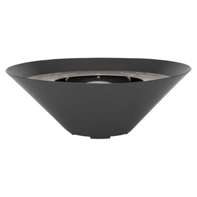 32" Aluminum Phoenix Fire Only Bowl