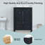 Ensemble de meuble-lavabo 24 po avec lavabo en céramique