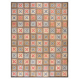 One-of-a-Kind 9' X 12' Area Rug