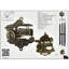 Carillon - Tracteur 36 po-99414231