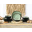 Jawa Piece Stoneware Dinnerware Set - Service for 6