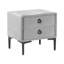 Morehead 44cm W Bedside Table-228209320