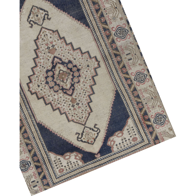 Circa One-of-a-Kind 3'9" X 6'1" Area Rug