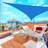 Yescom Triangle Shade Sail-113472278-57092703