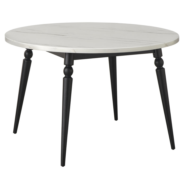 Table de salle à manger Bertona
