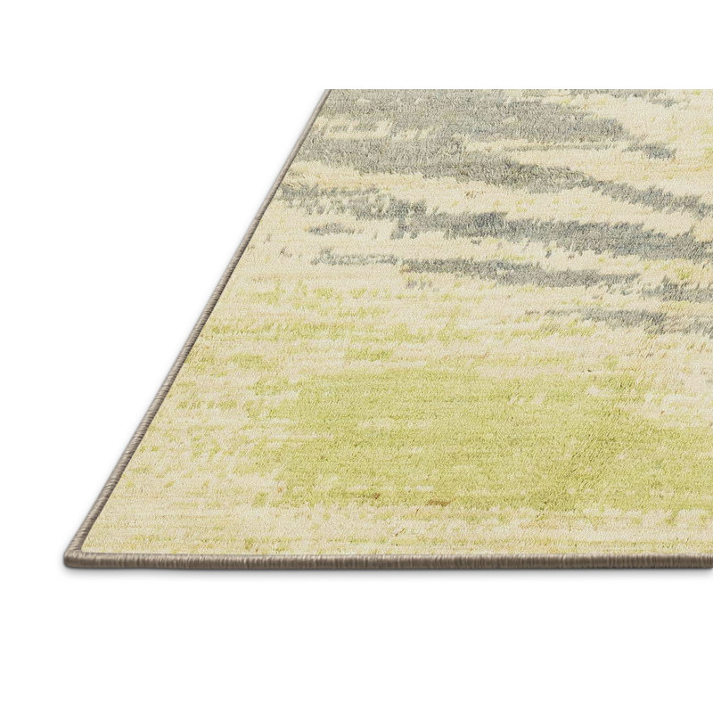 Tapis abstrait moderne 2537, Rectangle 8 pi x 10 pi