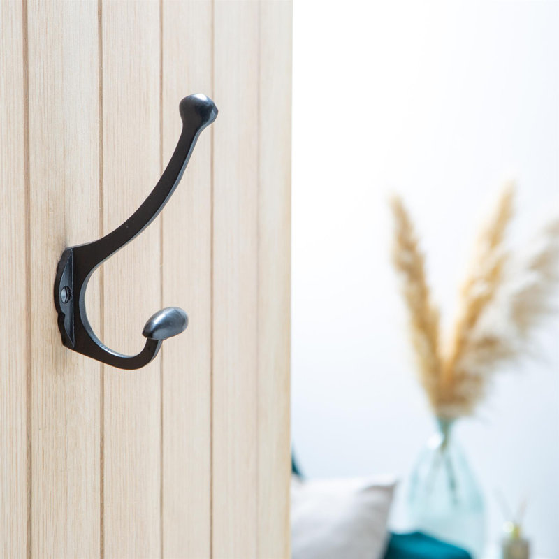 Iron Wall Wall Hook