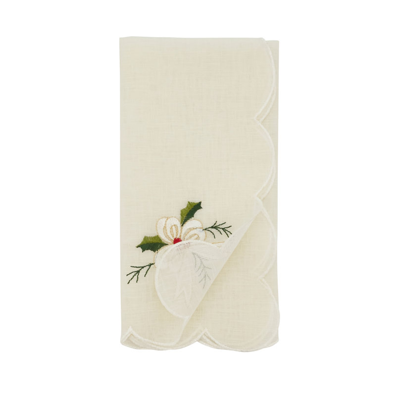 Ensemble de serviettes 4 pièces