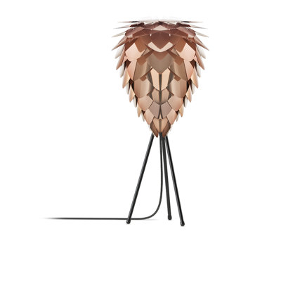 Yates Tripod Lamp