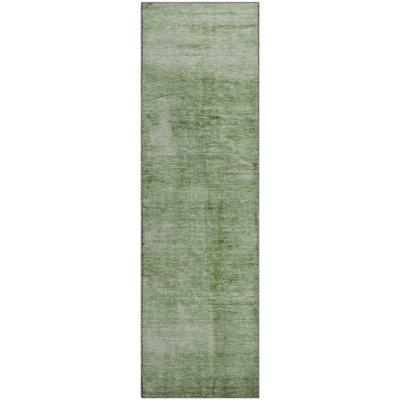 Premium Machine Washable Balch AMF1884 Modern Rug