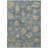Machine Washable Indoor/Outdoor Chantille ACN2305 Global Rug-1939860029