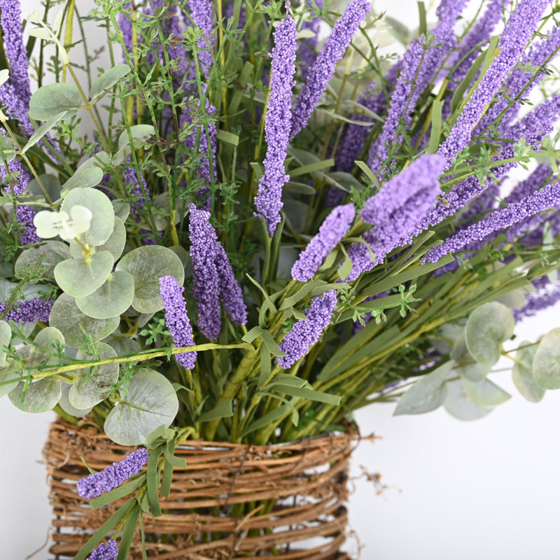 Arrangement floral 24 po
