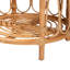 Table de bout Carboni