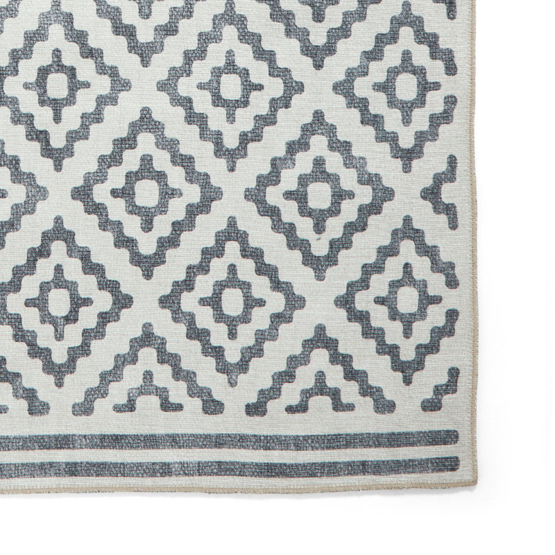 Jaxen Area Rug, Rectangle 152 x 230cm