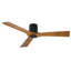Aviator 1-Light LED Ceiling Fan Bowl Light Kit-33303040