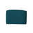 Microfiber & Vinyl Overstuffed 36" x 24" Rectangle Ottoman, 16"H-107144501