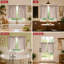 Rideaux de cuisine 100% coton-126342138-126342141