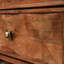 Reubens 45cm W Solid Wood Bedside Table
