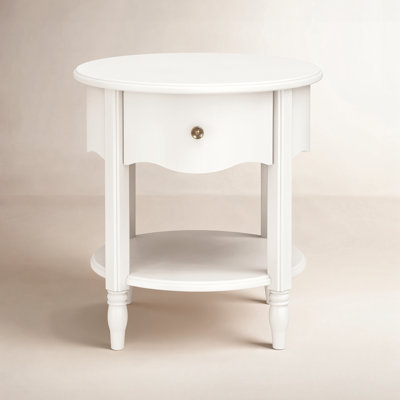 Liberty 1 Drawer Nightstand