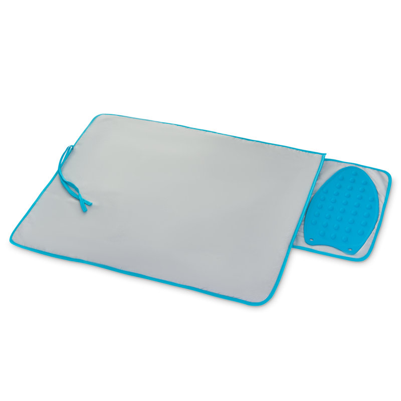 Aaradhya Plastic Tabletop Ironing Board