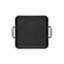 Le Creuset Toughened Non-Stick Square Roaster 26cm