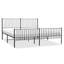 Lemual Metal Bed-181028487