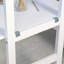 Dilan European Single (90 X 200Cm) Solid Wood Loft Bed by Isabelle & Max