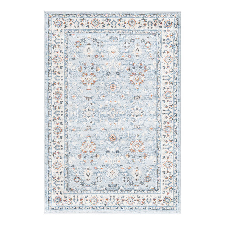 Arends Floral Indoor Rug