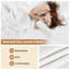 Protège-matelas électrique Juniata-1188564586