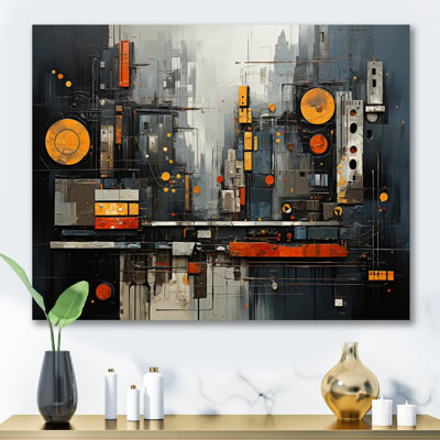 " Urban Rhythms "