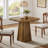 Square Dining Table for 2-4