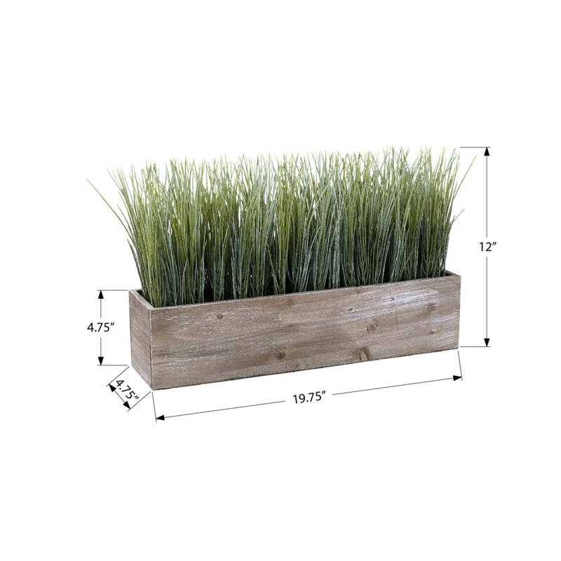 Plante artificielle