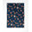 Bleu très foncé