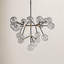 Timothy 20 - Light Chandelier
