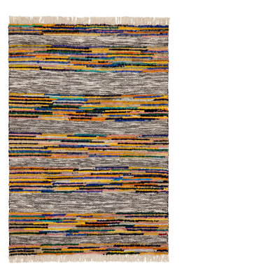 Zanshi Ochre Rug