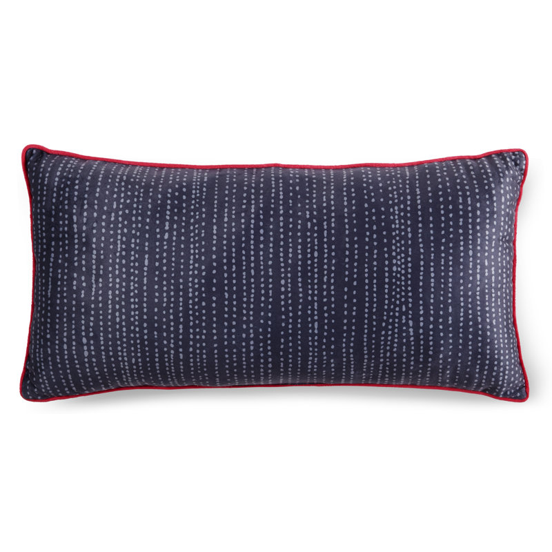 Abbra Rectangular Cushion