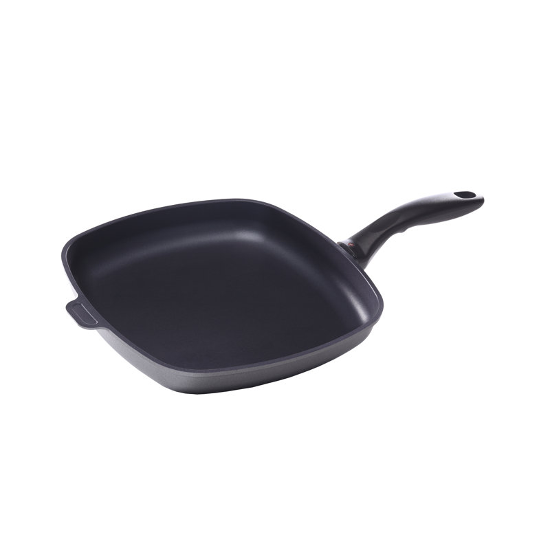 Aluminum Non-Stick Frying Pan