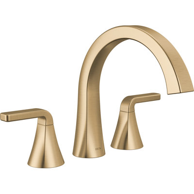 Roman Tub Trim