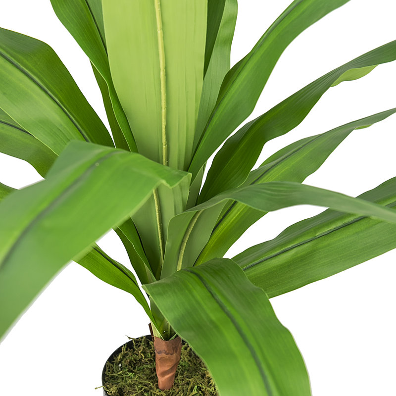 Plante artificielle en pot 36 po Yardley