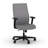 HON Ignition 2.0 Mid-Back Task Chair, Advanced Tilt, Black Frame, Black-85766686-117026064-119729017