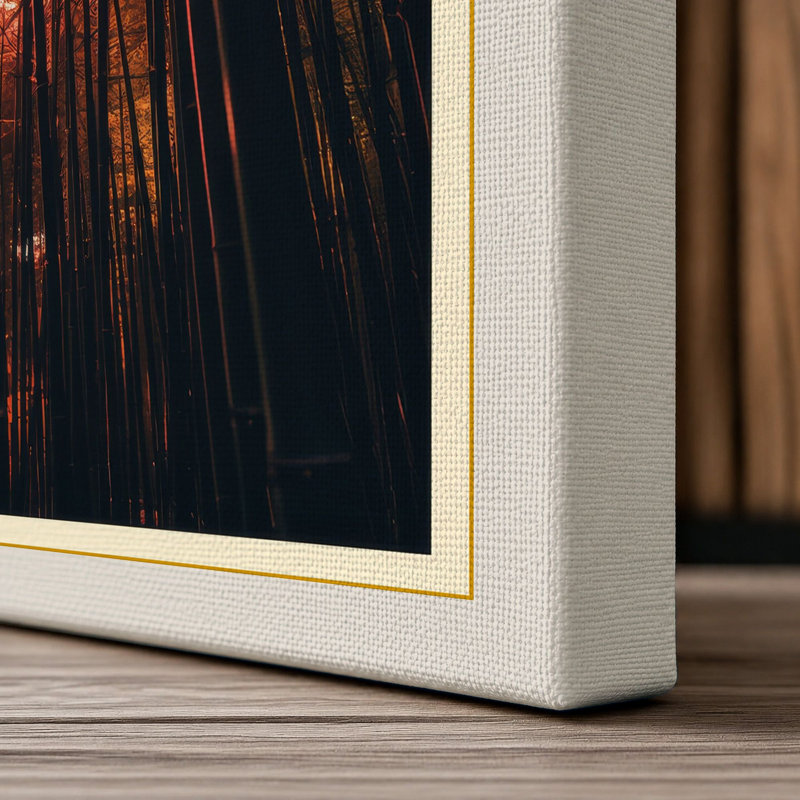 Print, 24x16 - 61.0 x 40.6 cm, Cream Border