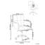 Canora Grey Boucle Office Chair