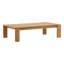 Julie Coffee Table Natural
