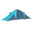 Blumer 6 Person Tent-1217403543