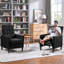 Single Reclining Chair With Adjustable Back & Footrest-886830885