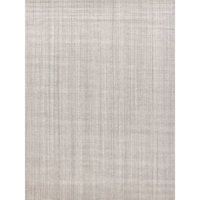 Robin Hand Woven Wool Plaid Area Rug