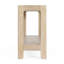Console Mirod Modern Farmhouse